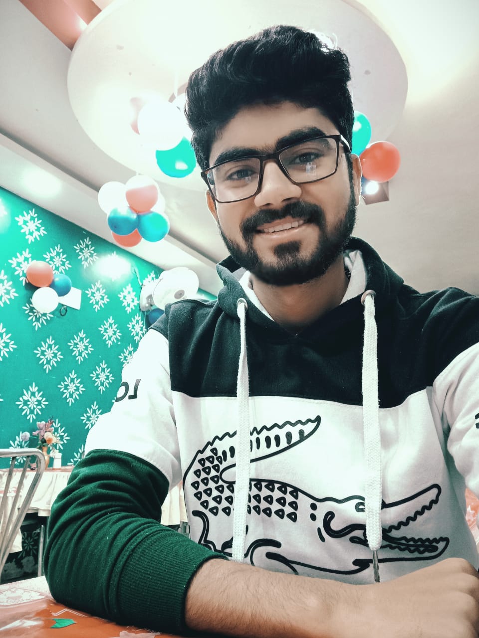 Satyam Thakur